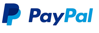 PayPal acceptance mark