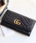 hand continental wallet 443436