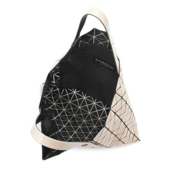 Prism hand Tote Bag