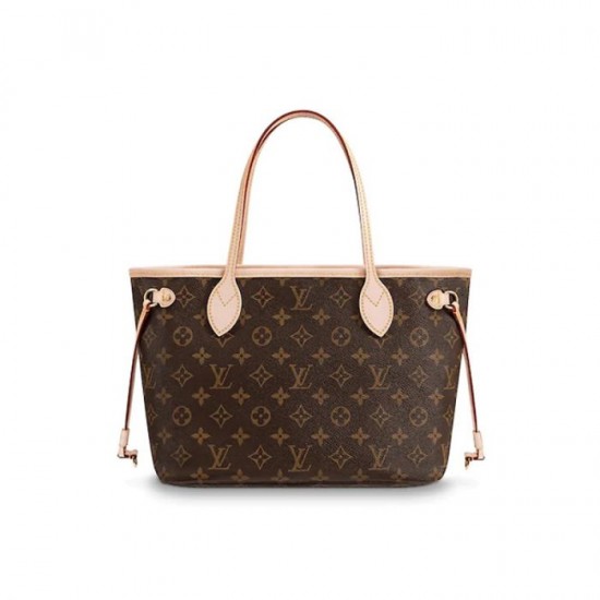 LL&VV M41245 Neverfull PM