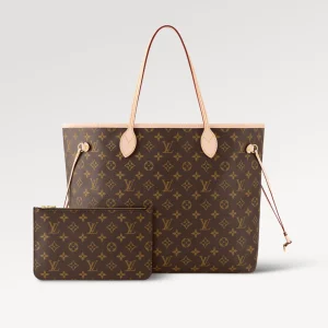 LL&VV Neverfull GM M41180