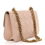 CHRISTIAN  Large DI&&ORaddict Flap Rose Poudre