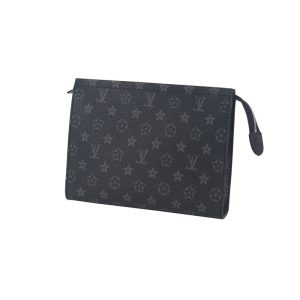 Tote Clutches Black