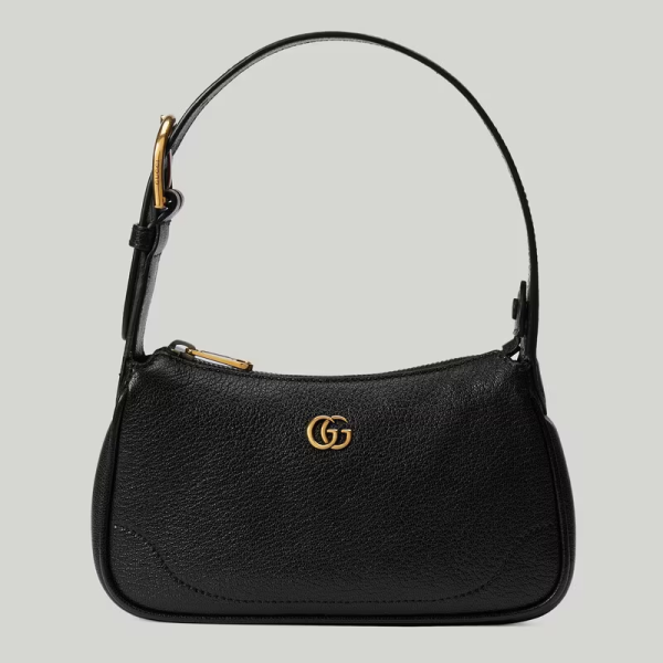 shoulder bag with Double G