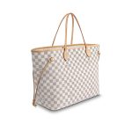 Damier Azur Canvas  GM N41360