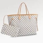 LL&VV Neverfull GM N41360