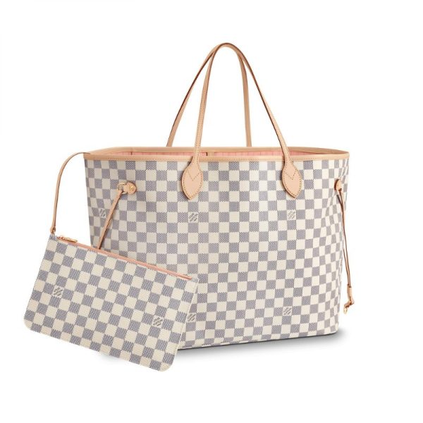 LL&VV N41604 Neverfull GM