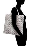 Prism hand Tote Bag