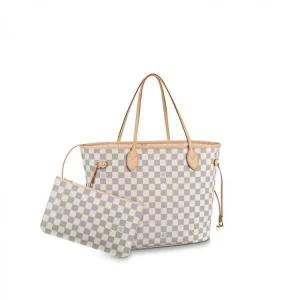 LL&VV N41361 Neverfull MM