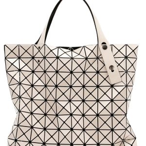 Prism hand Tote Bag