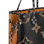 LL&VV Neverfull MM