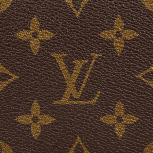 LL&VV Monogram Canvas Neverfull GM M40990 Beige