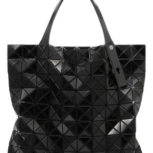 Prism hand Tote Bag