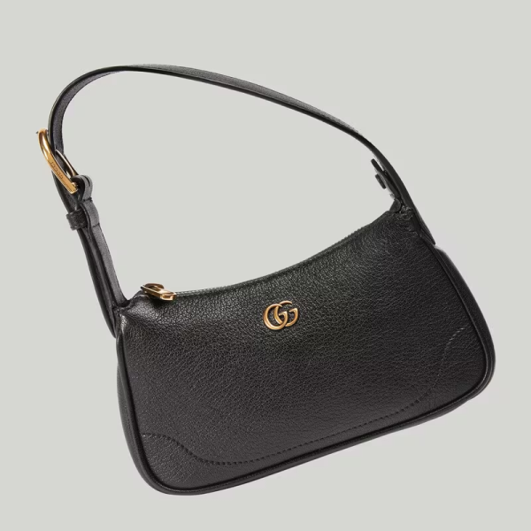 shoulder bag with Double G