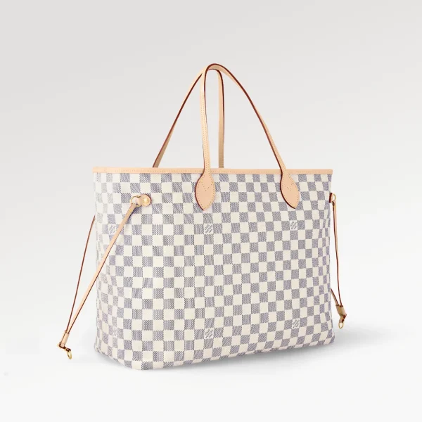 LL&VV Neverfull GM N41360