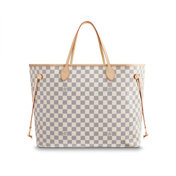 LL&VV N41604 Neverfull GM