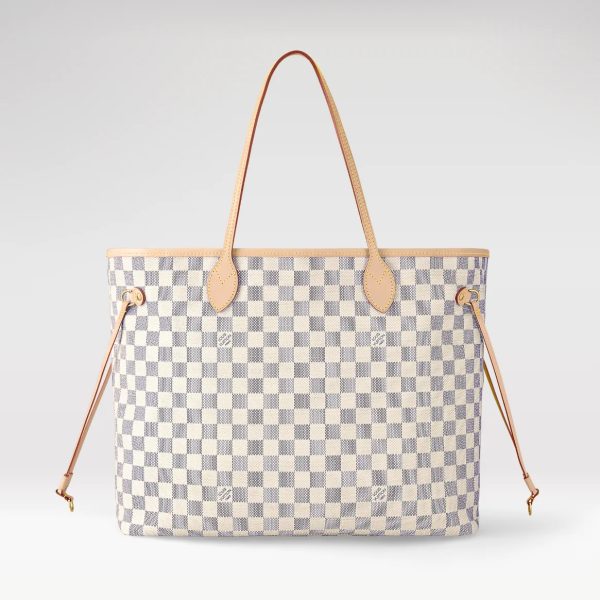 LL&VV Neverfull GM N41360