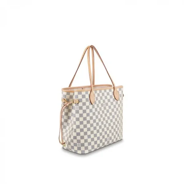 LL&VV N41361 Neverfull MM