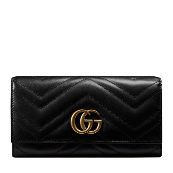 hand continental wallet 443436