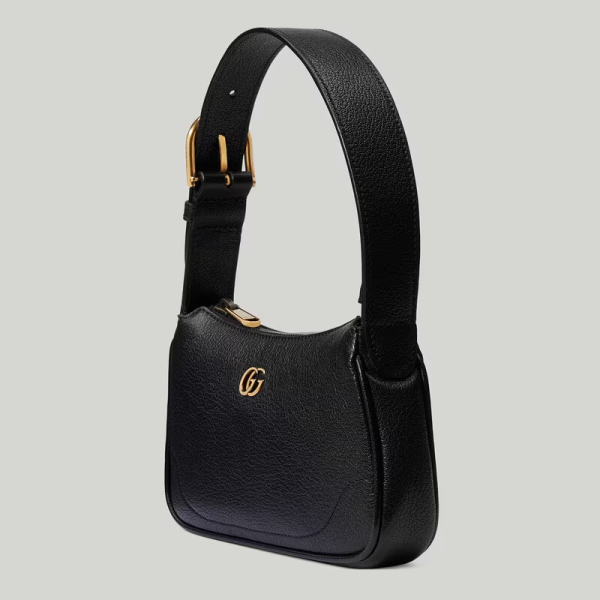 shoulder bag with Double G