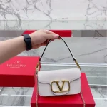 Ladies New Fashionable Luxury Shoulder Crossbody Bag