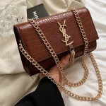 Hot Style Fashionable And Versatile Chain Shoulder Bag