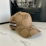 High-End Fashion Sun Protection Baseball Cap