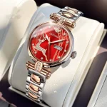 Ladies New Exquisite And Fashionable Fully Automatic Mechanical Watch