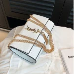 Hot Style Fashionable And Versatile Chain Shoulder Bag