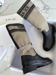 Vintage Knight Boots